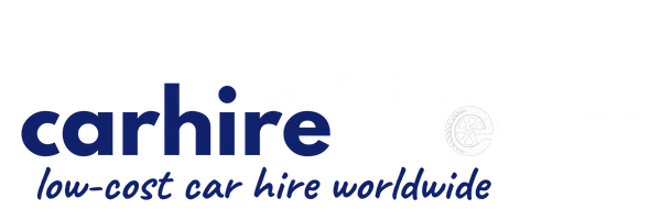 Car Hire Logo