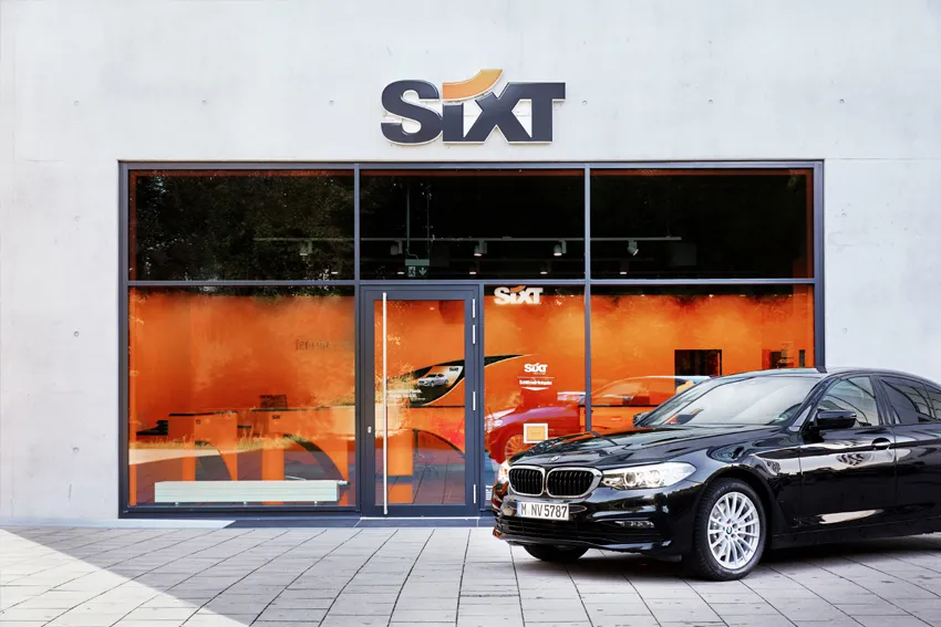 Discover the Benefits of Sixt Car Rental: Your Ultimate Guide